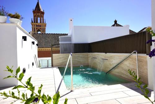 Hotel Amadeus Sevilla in Seville