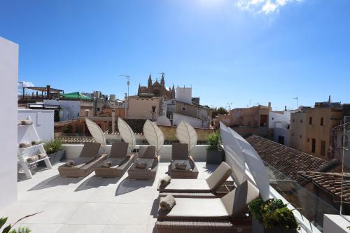BO Hotel Palma in Palma de Mallorca
