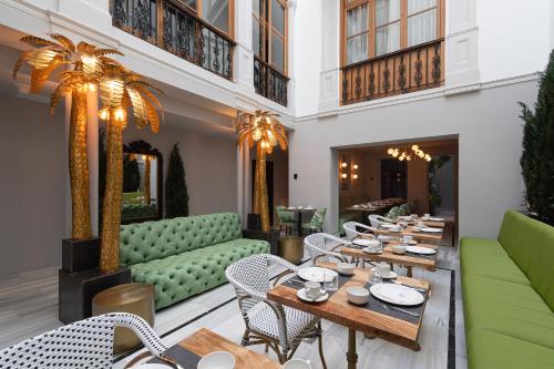 Boutique Hotel Cordial Malteses in Las Palmas de Gran Canaria