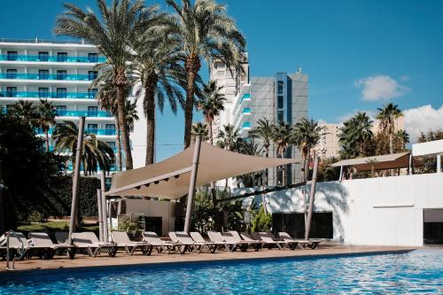 Helios Benidorm in Benidorm