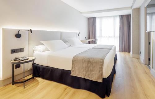Hotel Ilunion San Sebastián in San Sebastián
