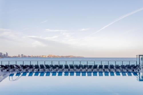 Meliá Alicante in Alicante