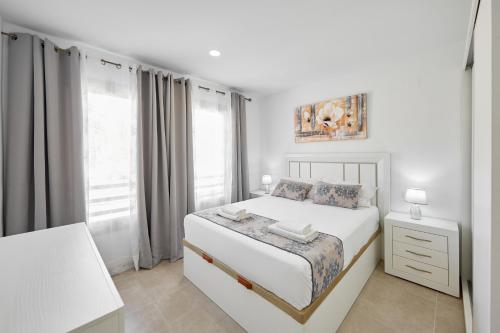 Sonrisa Deluxe Apartments, Levante in Benidorm
