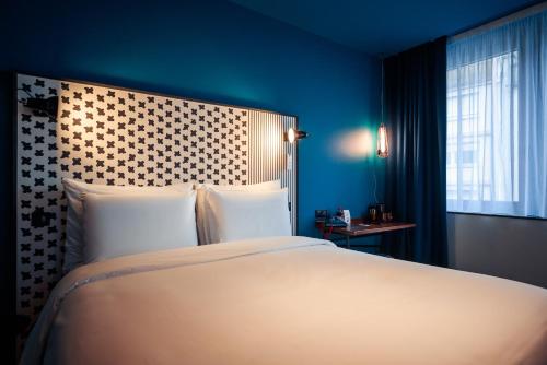 BOMA easy living hotel By Stay Collection in Strasbourg
