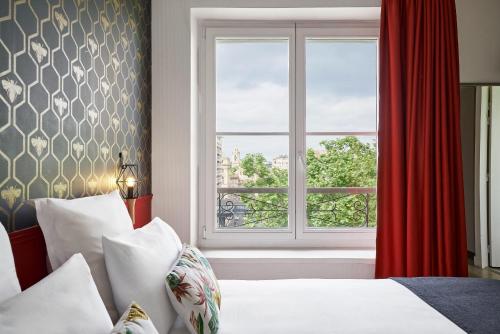 Hotel Marsiho by Happyculture in Marseille