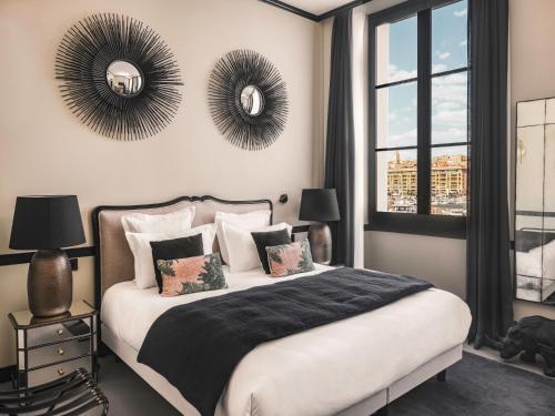 Maisons du Monde Hôtel & Suites - Marseille Vieux Port in Marseille