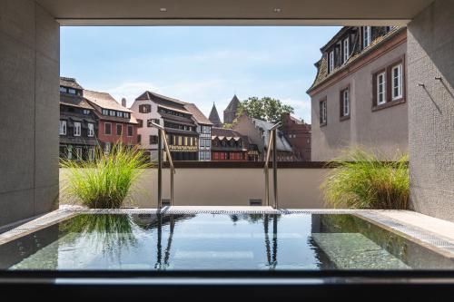 Hotel & Spa REGENT PETITE FRANCE By Stay Collection in Strasbourg