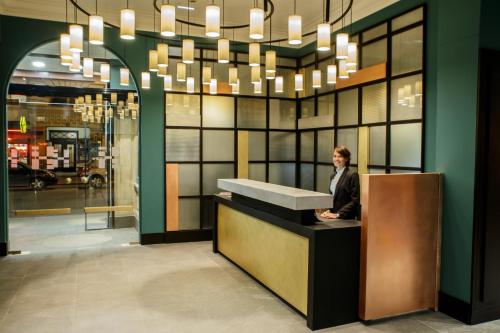 HANNONG Hotel & Wine Bar in Strasbourg