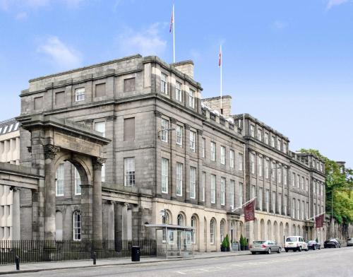 Apex Waterloo Place Hotel in Edinburgh