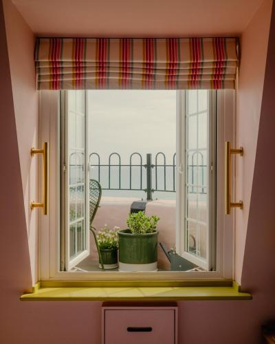 Drakes Hotel in Brighton