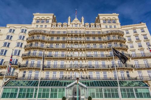 The Grand Brighton in Brighton
