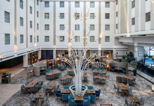 Leonardo Royal Hotel Brighton Waterfront in Brighton