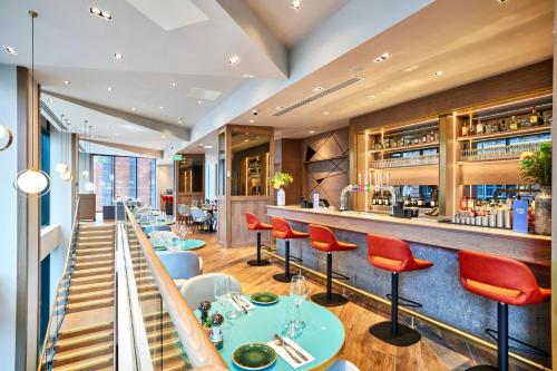 Maldron Hotel Manchester Central Cathedral Quarter in Manchester