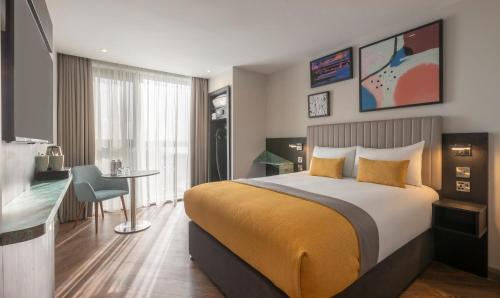 Maldron Hotel Liverpool City Centre in Liverpool