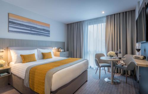 Maldron Hotel Manchester City Centre in Manchester