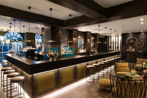 Motel One Newcastle in Newcastle upon Tyne