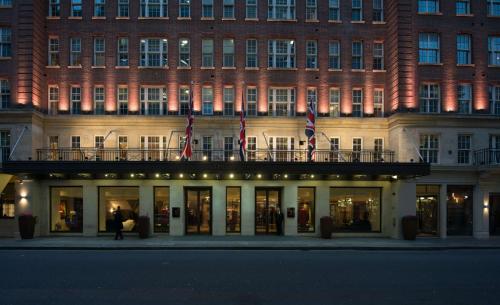 The May Fair Hotel, Mayfair, London in London