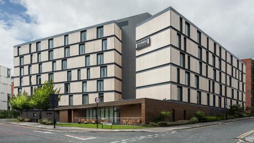 Staybridge Suites Newcastle by IHG in Newcastle upon Tyne