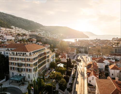 Hilton Imperial Dubrovnik in Dubrovnik