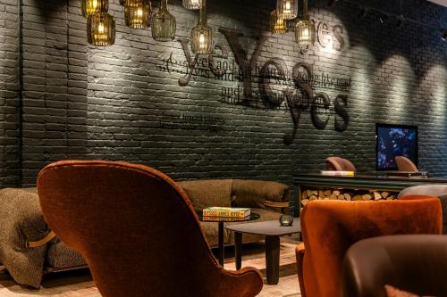 Motel One Dublin in Dublin