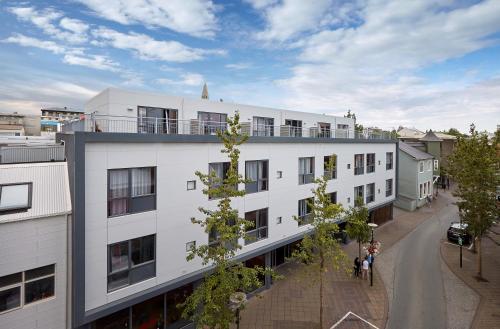 Alda Hotel Reykjavík in Reykjavík