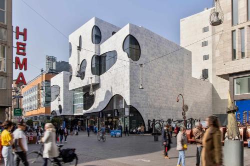 COVE Centrum in The Hague