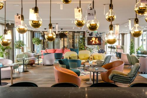 Motel One Rotterdam in Rotterdam