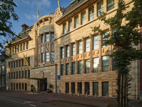 voco The Hague by IHG in The Hague