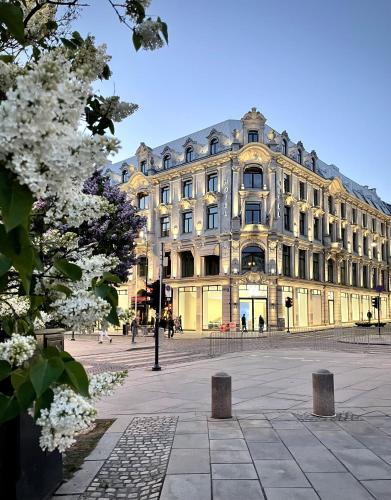 Karl Johan Hotel in Oslo