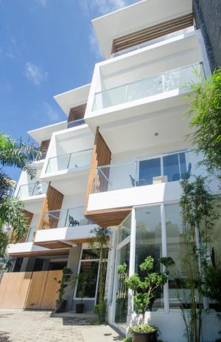 Jony's Boutique Hotel in Boracay