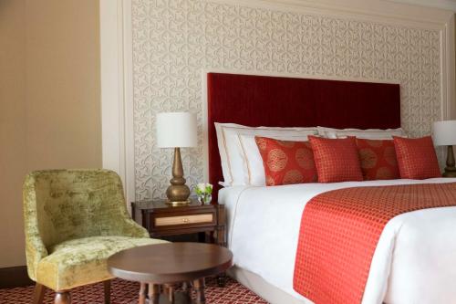 Al Najada Doha Hotel by Tivoli in Doha