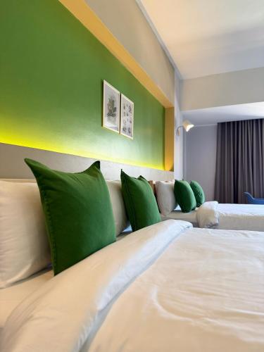 Chill Chill Hotel in Krabi