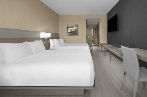 AC Hotel by Marriott St Louis Central West End in St. Louis