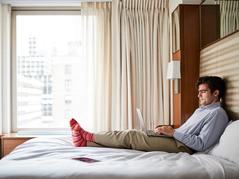 Hotel Boutique at Grand Central in New York City