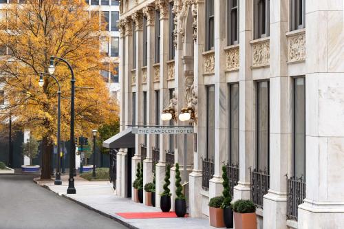 The Candler Hotel Atlanta, Curio Collection by Hilton in Atlanta