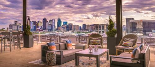 Canopy By Hilton Dallas Uptown in Dallas