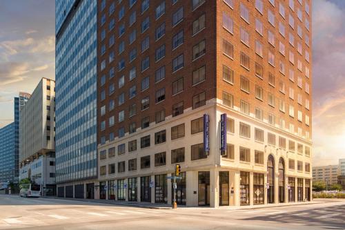 Hampton Inn & Suites Dallas Downtown in Dallas