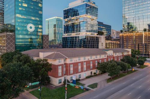 Hyatt House Dallas Uptown in Dallas