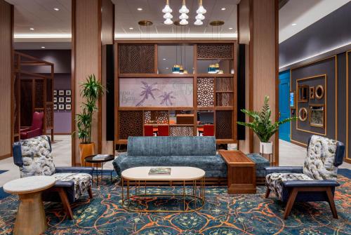 Hyatt House Tampa Downtown in Tampa