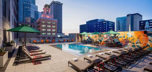 Hyatt Place Tampa Downtown in Tampa