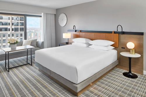 Hyatt Regency Atlanta in Atlanta