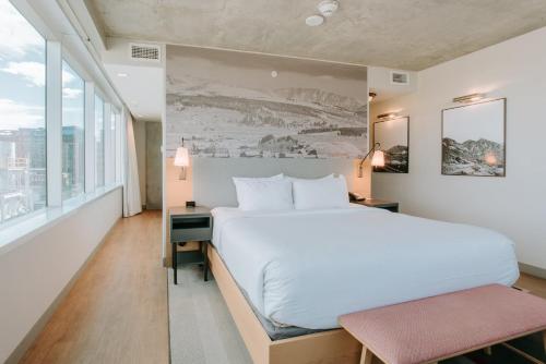 Hotel Indigo Denver Downtown - Union Station by IHG in Denver