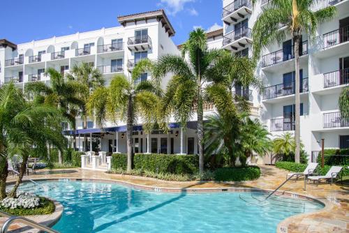 Inn at Pelican Bay in Naples, Florida