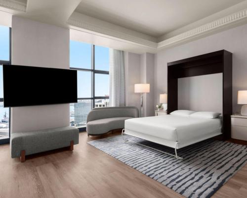 Manchester Grand Hyatt San Diego in San Diego