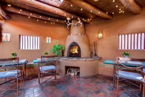 Santa Fe Motel & Inn in Santa Fe