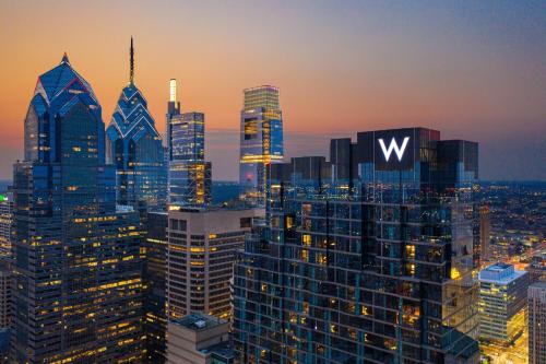 W Philadelphia in Philadelphia