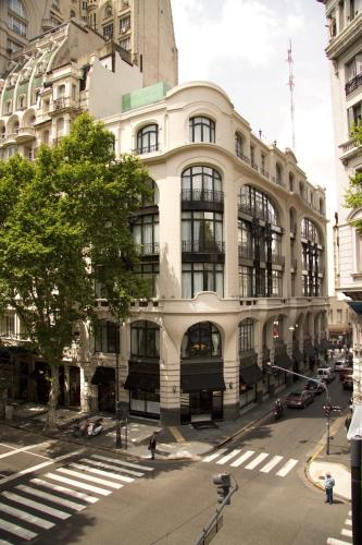 Tango de Mayo Hotel in Buenos Aires