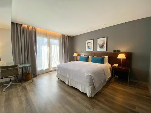 474 Buenos Aires Hotel in Buenos Aires