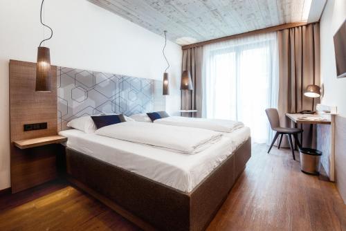 arte Hotel Kufstein in Kufstein