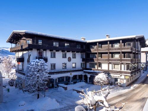 Hotel Jakobwirt Westendorf in Westendorf